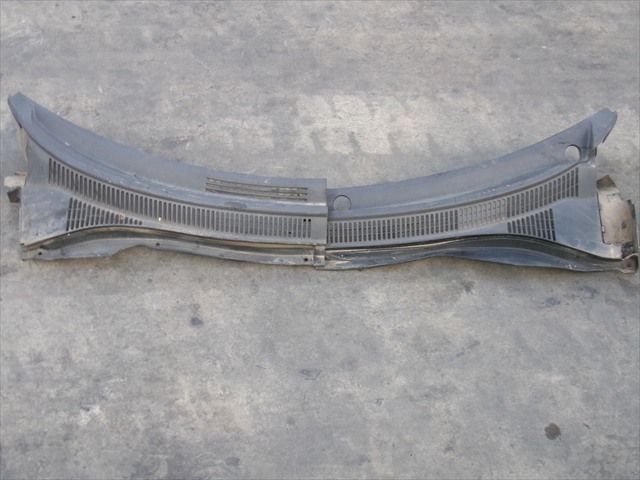 Moldura Vierteaguas