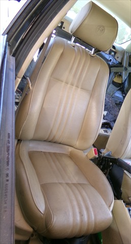 Asiento Delantero Derecho