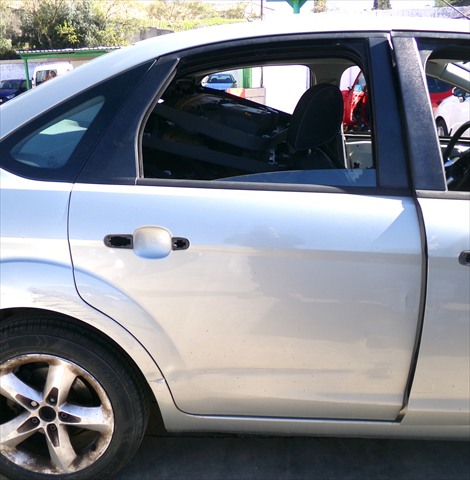 Puerta Trasera Derecha