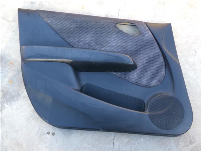Guarnecido Delantero Izquierdo
