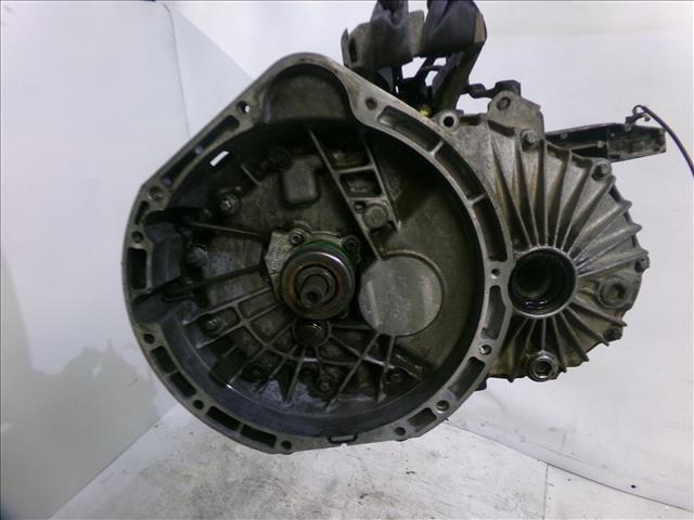 Cambio 5V Gasolina