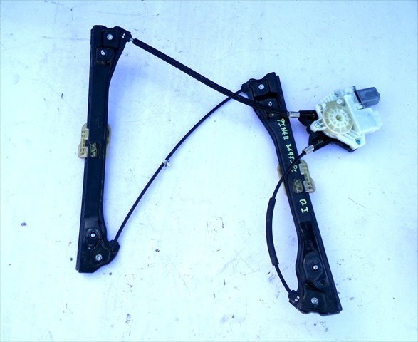Elevalunas Electrico Delantero Izquierdo