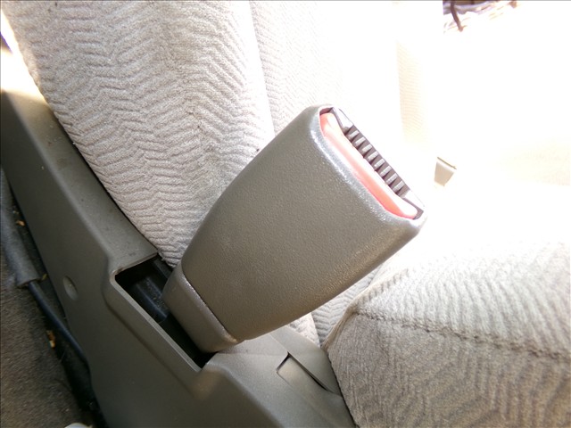 Enganche Cinturon Delantero Derecho