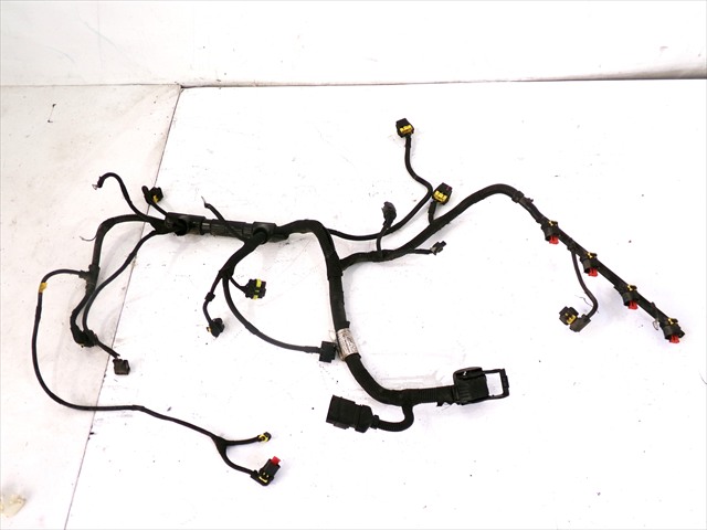 Cableado Motor