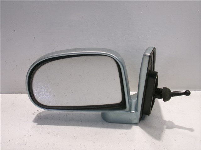 Retrovisor Manual Izquierdo