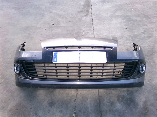 Paragolpes Delantero