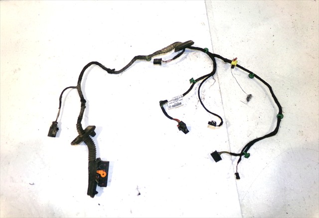 Cableado Puerta Delantera Derecha