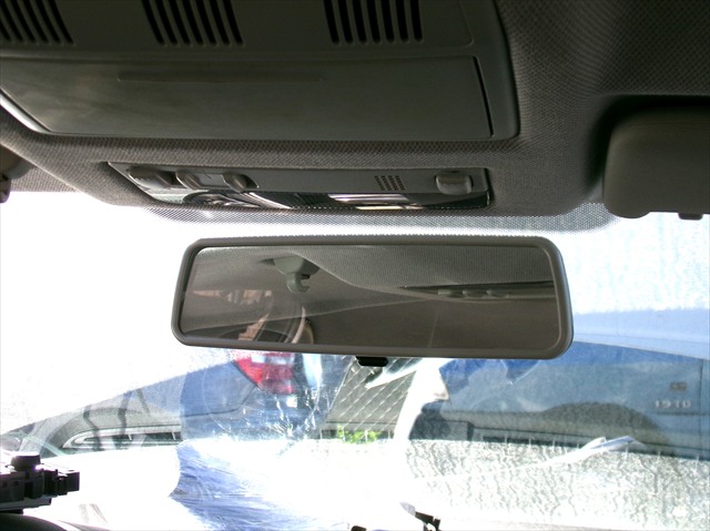Espejo Interior