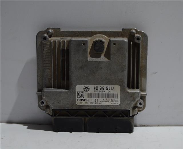 Centralita Motor Ecu