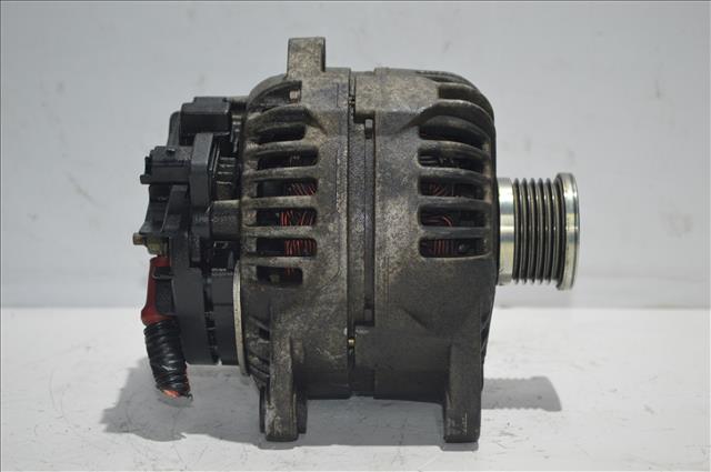 Alternador Diesel