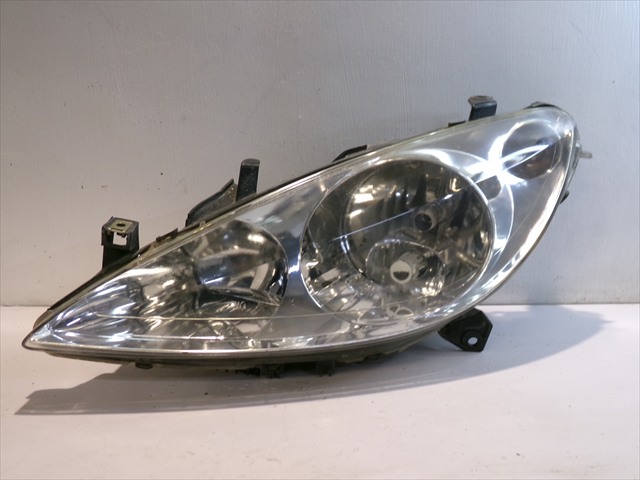 Faro Izquierda