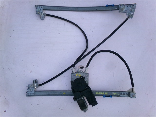 Elevalunas Electrico Delantero Derecho