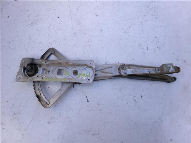 Elevalunas Manual Delantero Izquierdo
