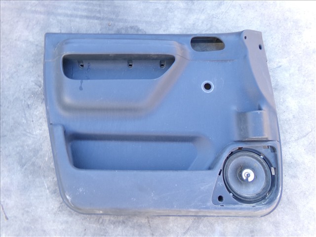 Guarnecido Delantero Izquierdo