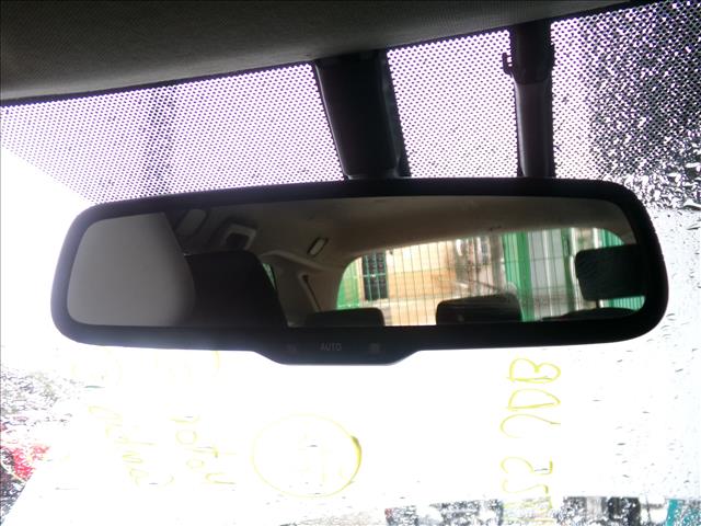 Espejo Interior