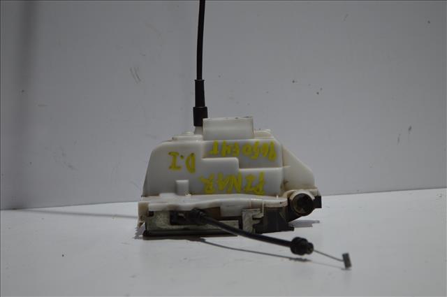 Cerradura Delantero Izquierda
