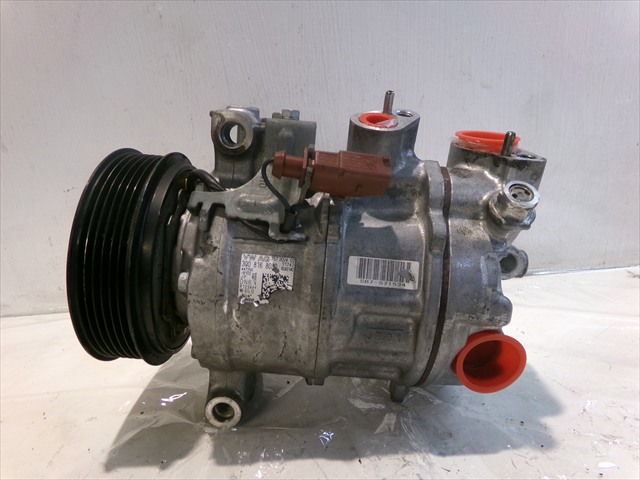 Compresor Aire Acondicionado