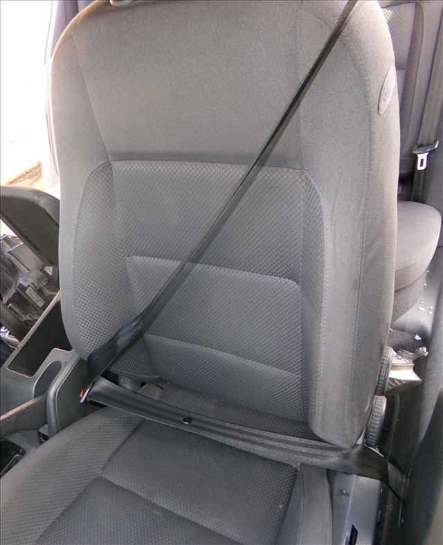 Cinturon Delantero Izquierdo