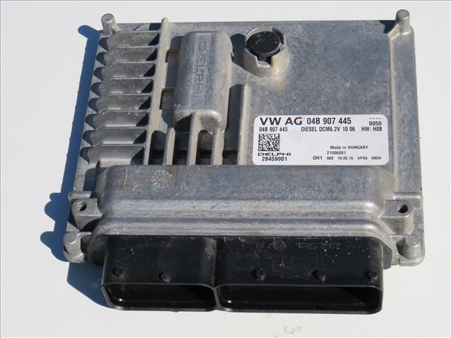 Centralita Motor Ecu