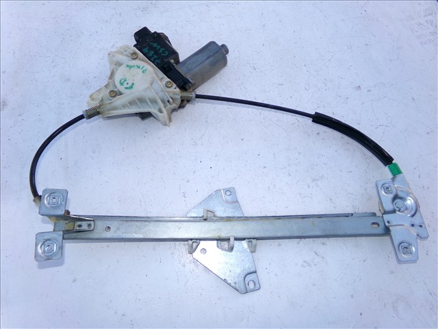 Elevalunas Electrico Trasero Derecho