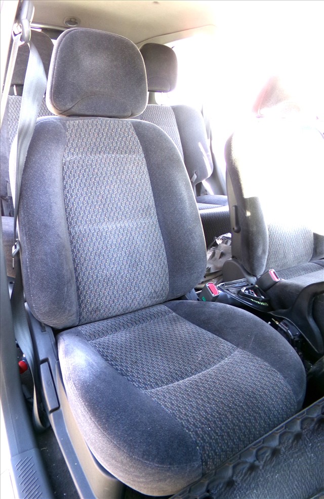 Asiento Delantero Derecho