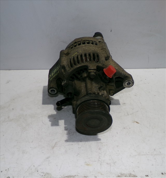 Alternador Diesel