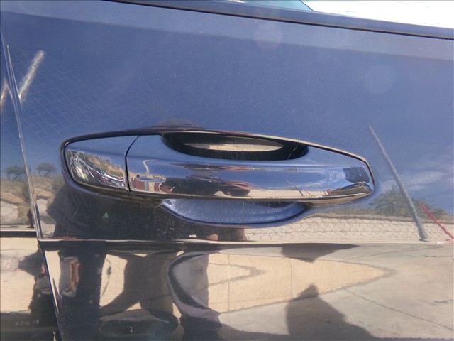 Maneta Exterior Delantera Derecha