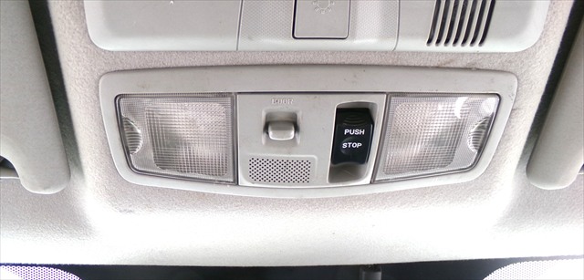 Luz Interior