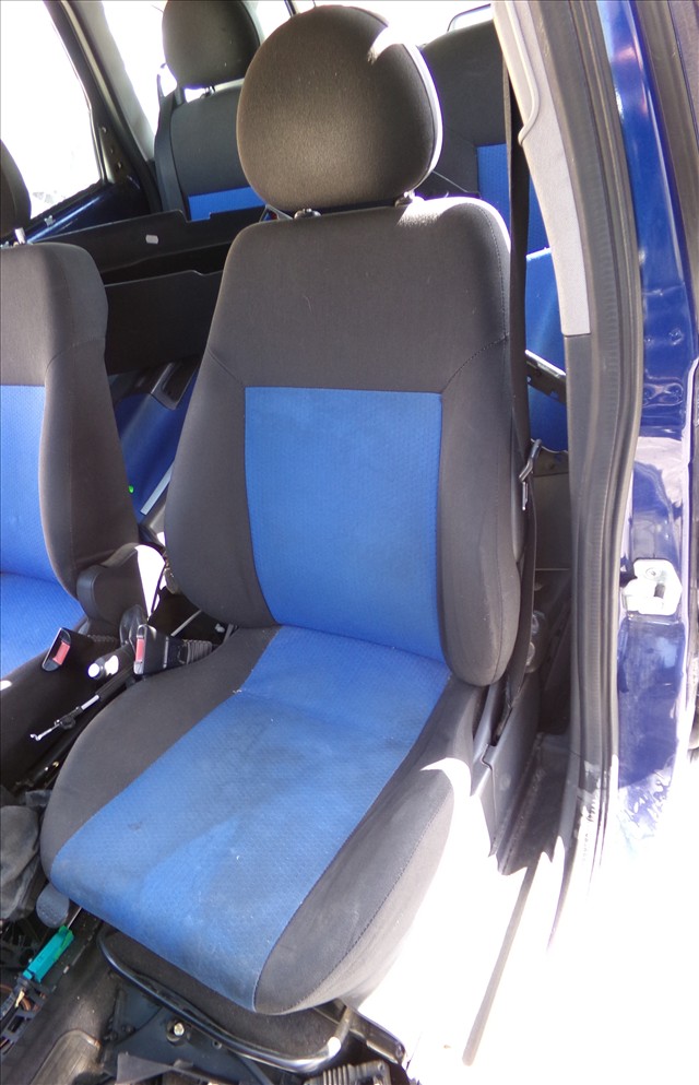 Asiento Delantero Izquierdo