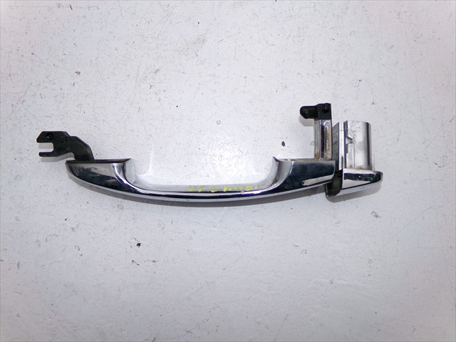 Maneta Exterior Trasera Derecha