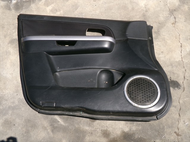 Guarnecido Delantero Izquierdo