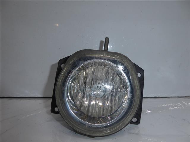 Faro Antiniebla Dch.