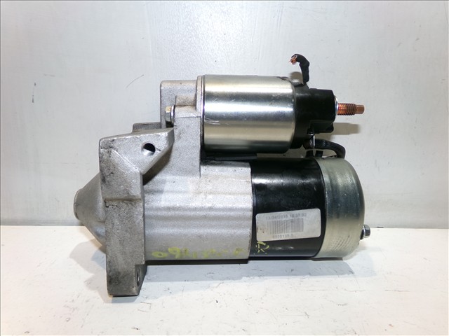 Motor Arranque Diesel