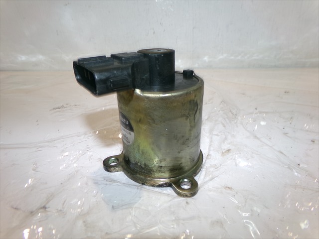 Valvula Egr