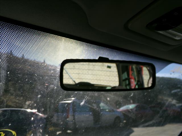 Espejo Interior