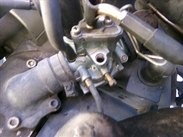 Carburador