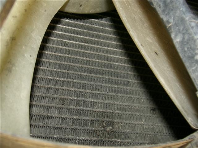 Radiador Motor Diesel