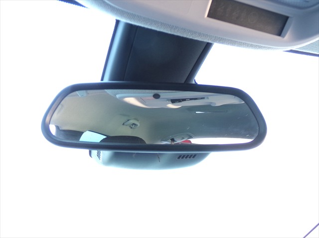 Espejo Interior