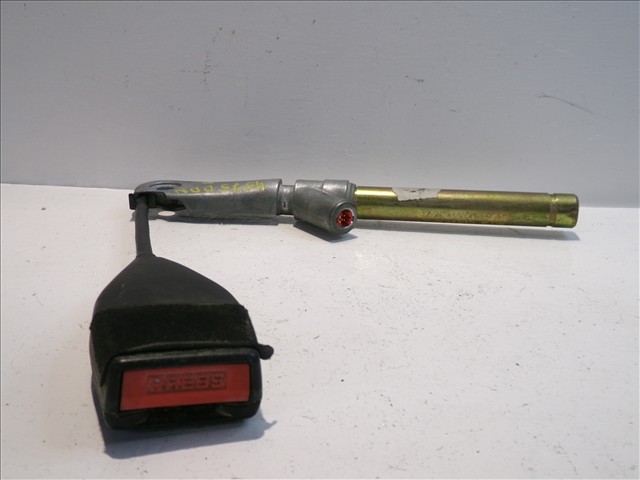 Enganche Cinturon Delantero Derecho