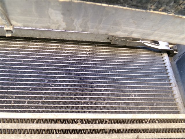 Radiador Aire Acondicionado