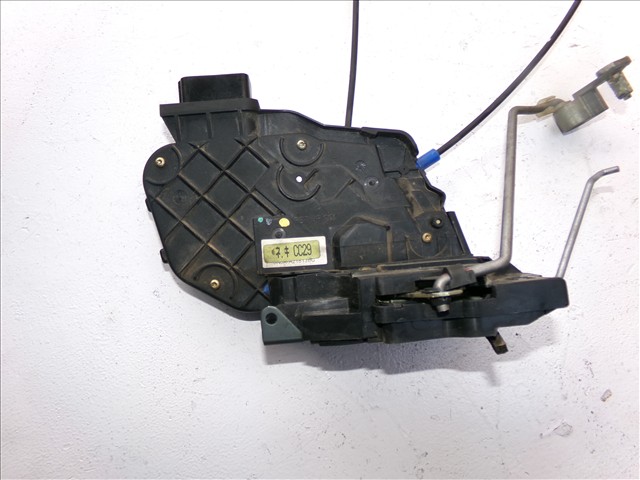 Cerradura Delantero Izquierda