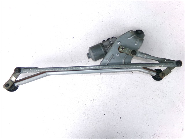 Motor Delantero Limpia Delantero