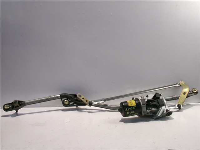 Motor Delantero Limpia Delantero