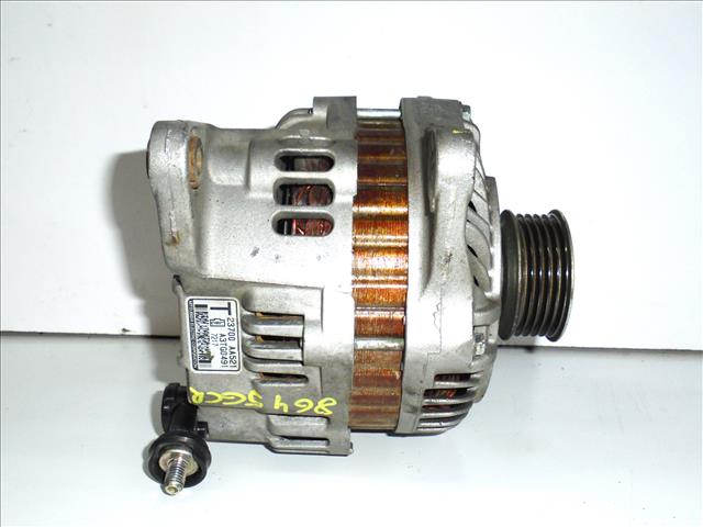 Alternador Gasolina