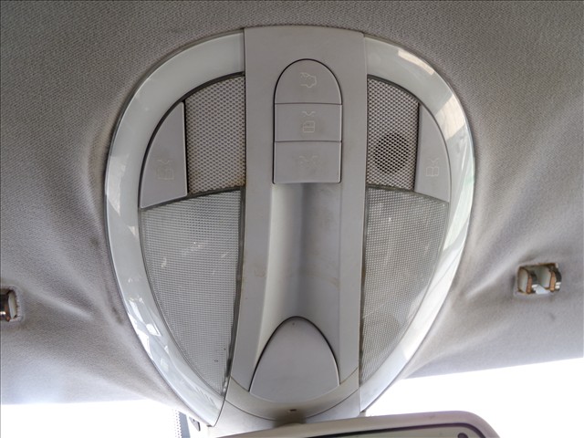 Luz Interior