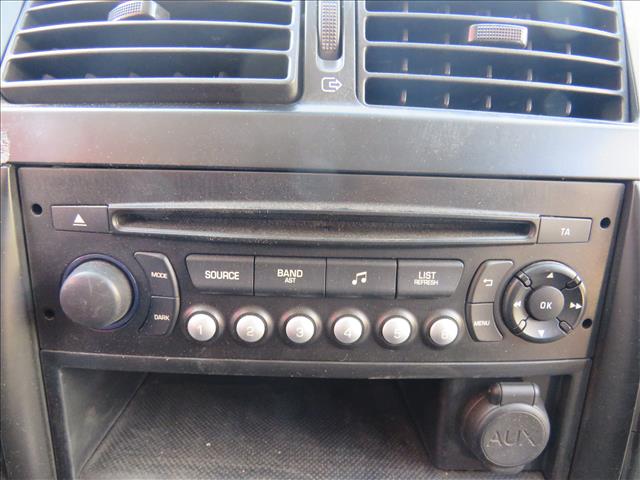 Radio Cd