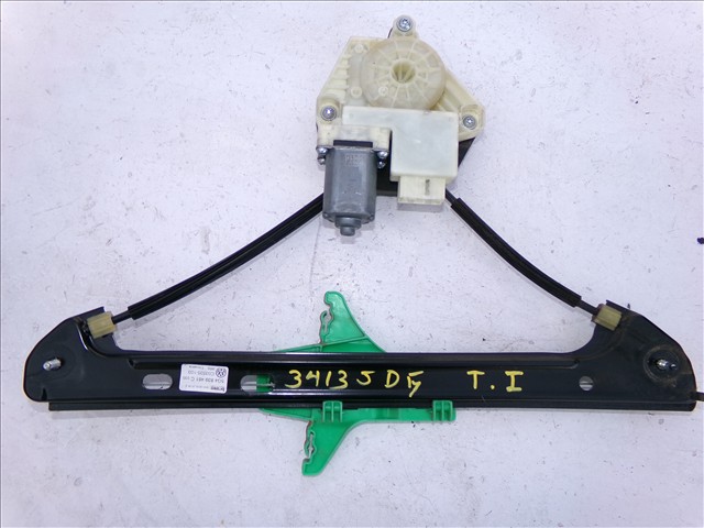 Elevalunas Electrico Trasero Izquierdo