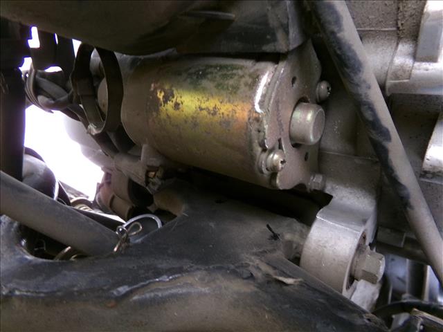 Motor Arranque