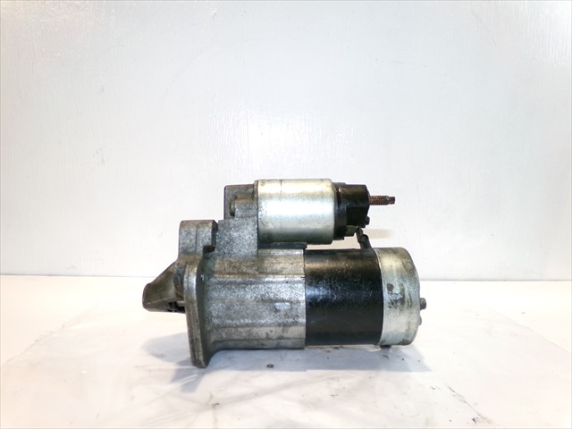 Motor Arranque Diesel