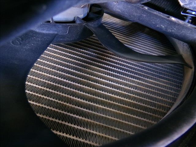 Radiador Motor Gasolina